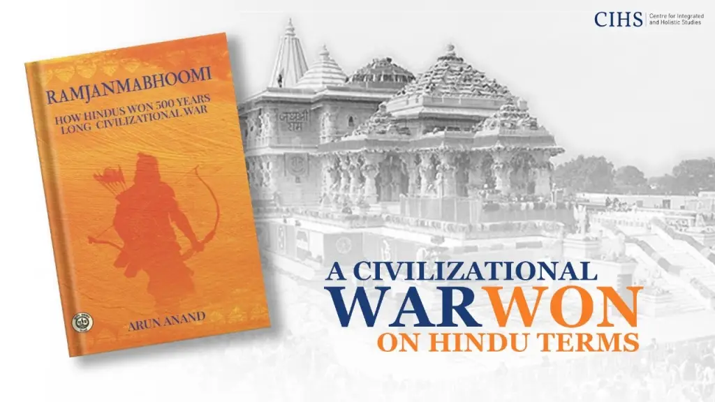 A Civilizational War Won On Hindu Terms