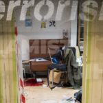 Liberal’s Buried Trudeau, Not the Damage