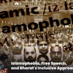 Without Enmity, Let’s Work for Welfare of All