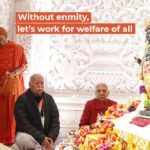 Vivekananda, Beyond Boundaries