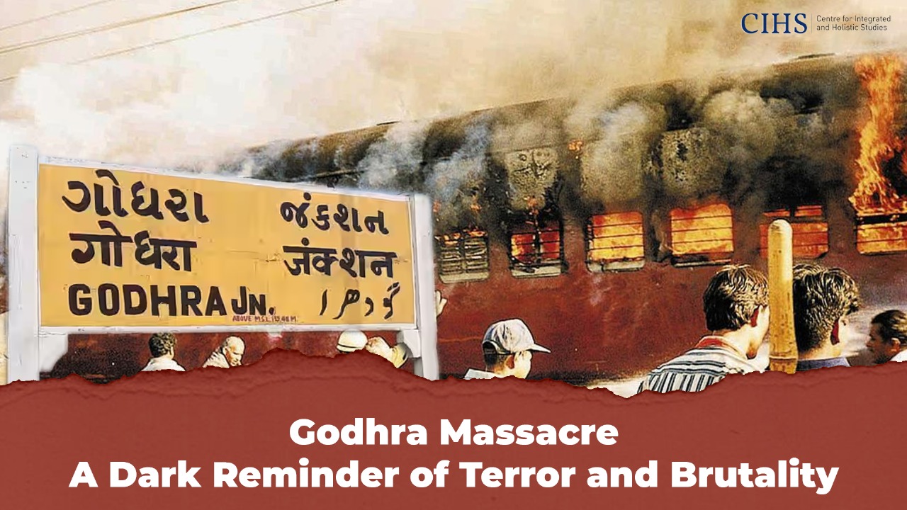 Godhra Massacre: A Dark Reminder of Terror and Brutality