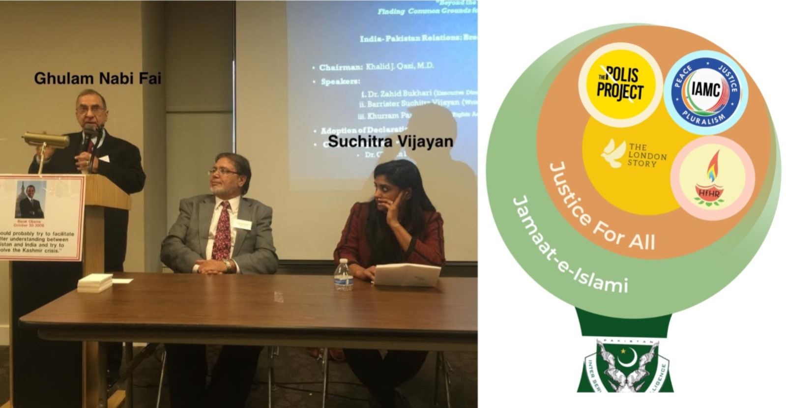 The Polis Project Exposed: A Web of Bias, Misinformation, and Deception