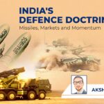 Money, Mosques and Jihadists ravage Europe