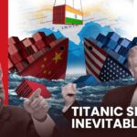 Money, Mosques and Jihadists ravage Europe