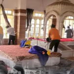 Global Terror Factories Targeted During Operation Sindoor by India