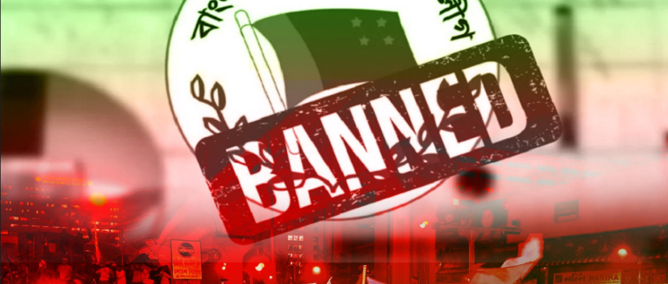 Democracy Roiled in Bangladesh