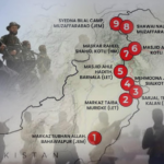 Brief: Pakistan Targets Sikh Gurdwara