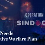 Global Terror Factories Targeted During Operation Sindoor by India