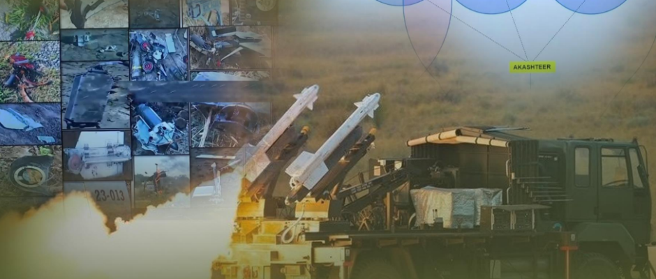 Operation Sindoor (May 7–10, 2025): India’s Military Response to Pakistan-backed Cross-Border Terrorism