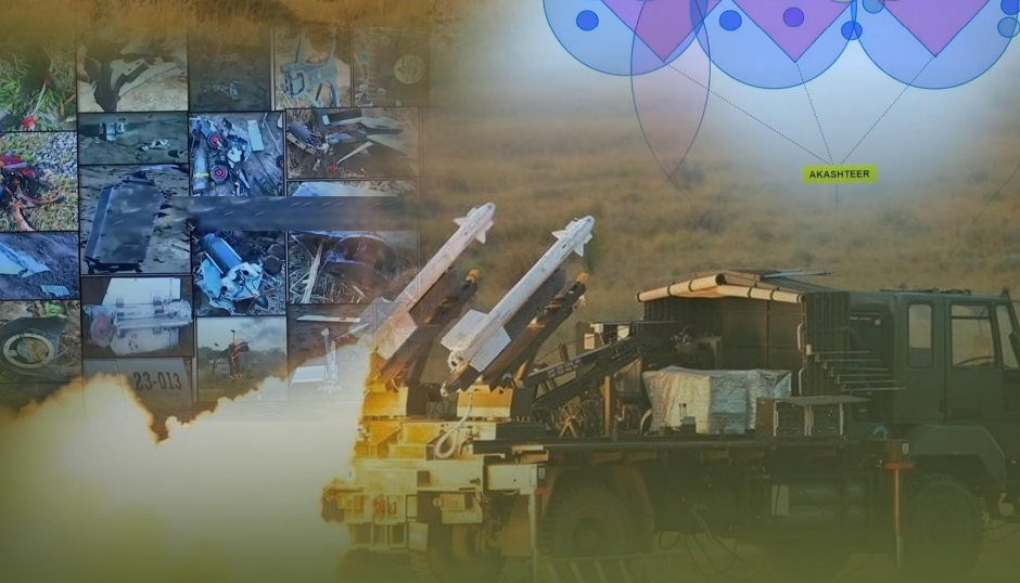 Operation Sindoor (May 7–10, 2025): India’s Military Response to Pakistan-backed Cross-Border Terrorism