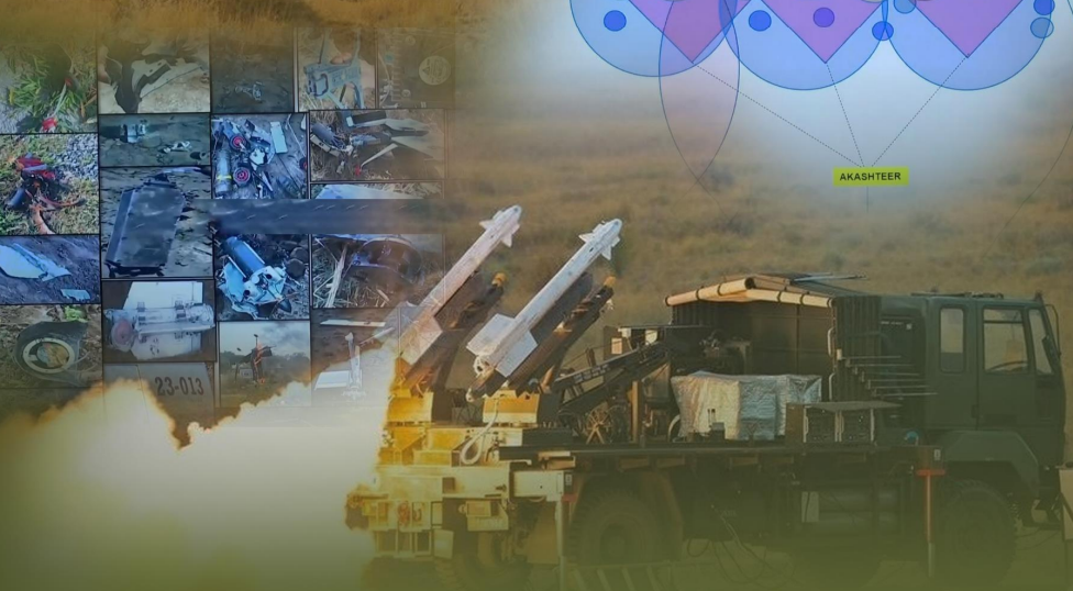 Operation Sindoor (May 7–10, 2025): India’s Military Response to Pakistan-backed Cross-Border Terrorism