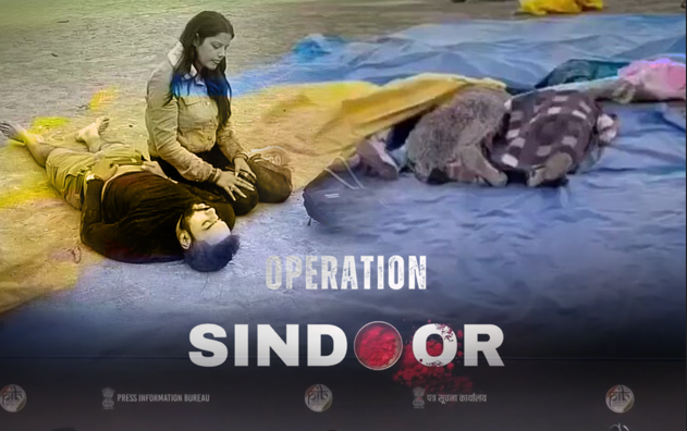 Pahalgam to Ops Sindoor: A Case Study of India’s Counter-Terror