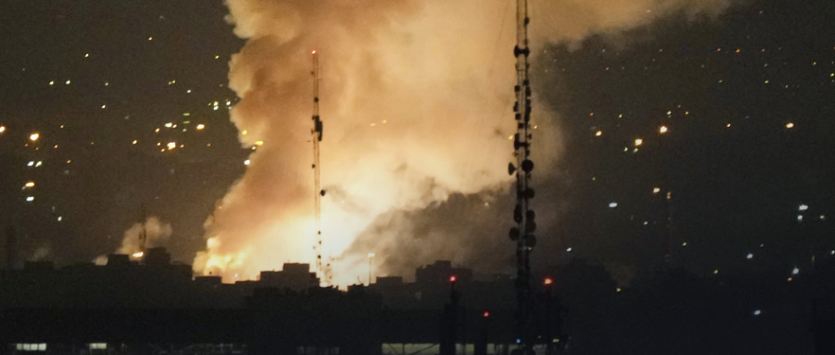 Explainer Iran–Israel 12-Day War and lessons for India