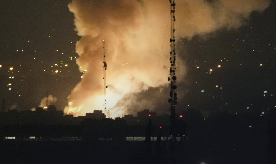 Explainer Iran–Israel 12-Day War and lessons for India