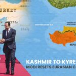 Radicalised Khalistanis, a Canadian Problem