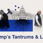 Kashmir to Kyrenia, Modi Resets Eurasian Chessboard