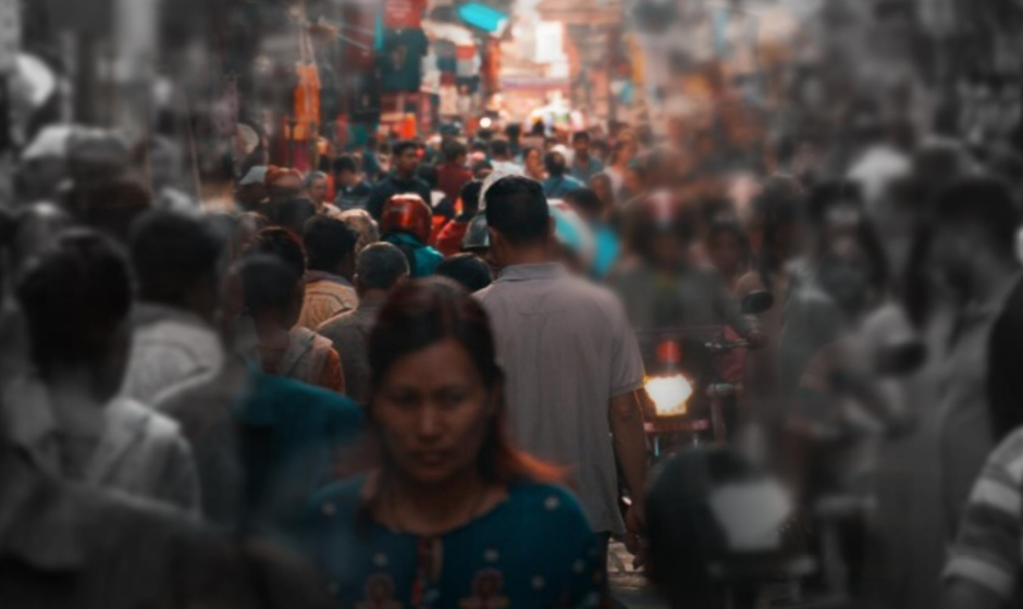 Insight - Explaining Caste