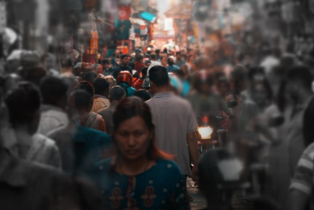 Insight: Explaining Caste