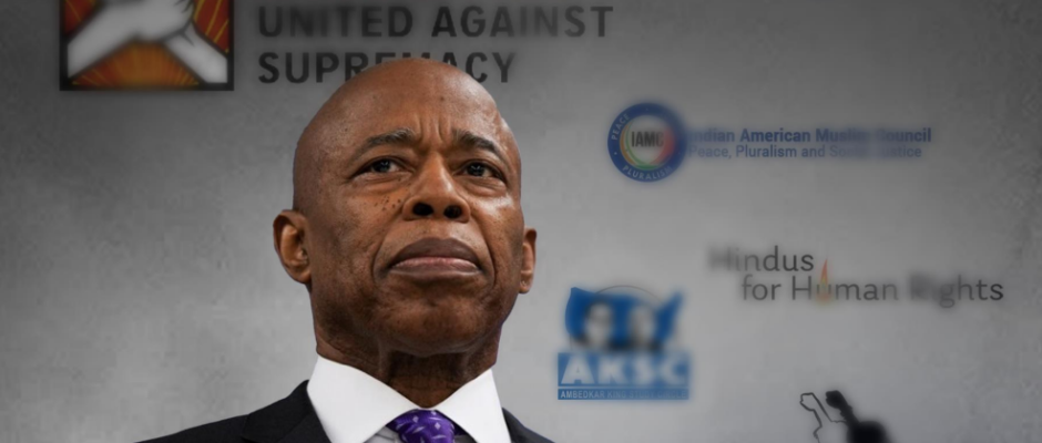 Open-source intelligence (OSINT) reveals that the Savera coalition and the groups that countersigned its 10 July 2025 letter are not a loose assortment of concerned New Yorkers; they constitute a disciplined advocacy network that fuses three streams of ideologies: 1. U.S.–based Muslim-Brotherhood-adjacent infrastructure led by CAIR-NY and the Indian American Muslim Council (IAMC); 2. A newly-minted “progressive-Hindu” and anti-caste façade (Hindus for Human Rights, Ambedkar King Study Circle, Dalit Solidarity Forum) that supplies anti-Hindu normalisation; 3. Legacy left-wing, church and labour partners (e.g. The Riverside Church, Rabbis for Ceasefire, ASAAL, DRUM) that amplify messaging inside “legacy left wing circles” circles. These entities repeatedly collaborate under banners such as Reclaiming India and the Alliance for Justice & Accountability, run coordinated social-media campaigns, and target three policy nodes in Washington: Congress, USCIRF and the State Department. Their operational goal is to brand Indian government positions, and increasingly mainstream Hindu events in America, as “supremacist”, thereby normalising an equivalence between Hindutva and violent extremism. While most are registered 501(c) organisations, multiple red-flag indicators emerge: historic Hamas-related designations (CAIR), documented Jamaat-e-Islami overlaps (IAMC), Soros-funded BDS-style campaigning now redirected from Israel to India (HfHR), opaque fiscal disclosures, and revolving-door leadership across the network. The pattern warrants Treasury, DOJ and IRS scrutiny for potential FARA non-compliance, foreign in-kind support and grant-making that masquerades as purely humanitarian work.