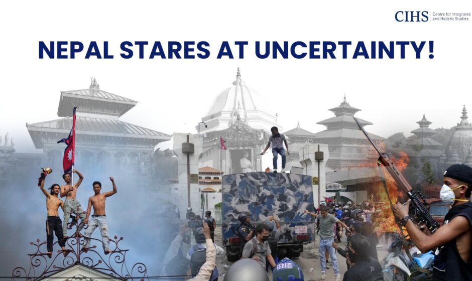 Nepal Stares at Uncertainty!