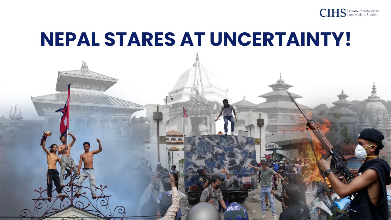 Nepal Stares at Uncertainty!