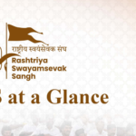 An introduction to Rashtriya Swayamsevak Sangh (RSS)