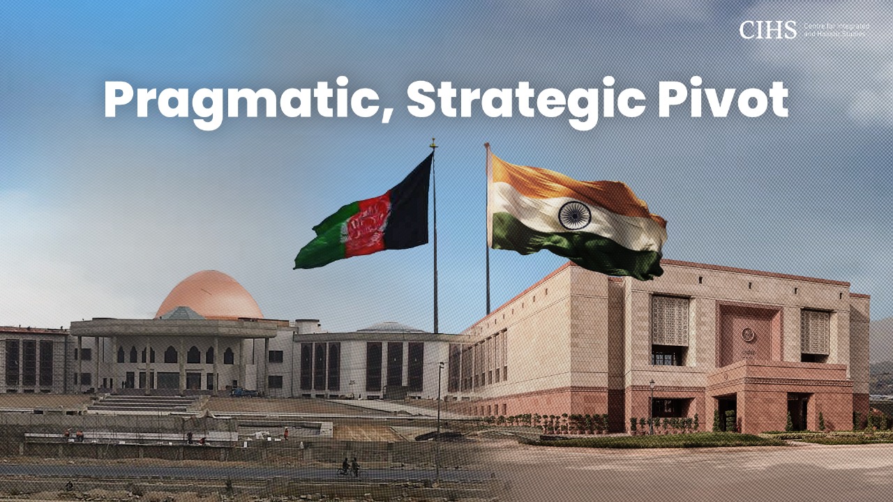 Pragmatic, Strategic Pivot