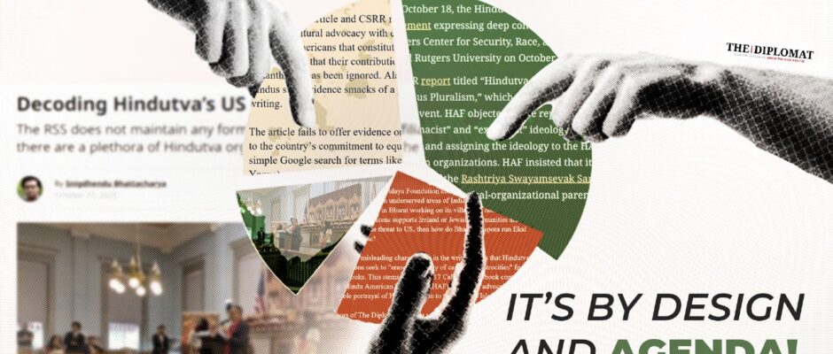 It’s By Design and Agenda!