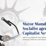 Get Economic Governance Model right!