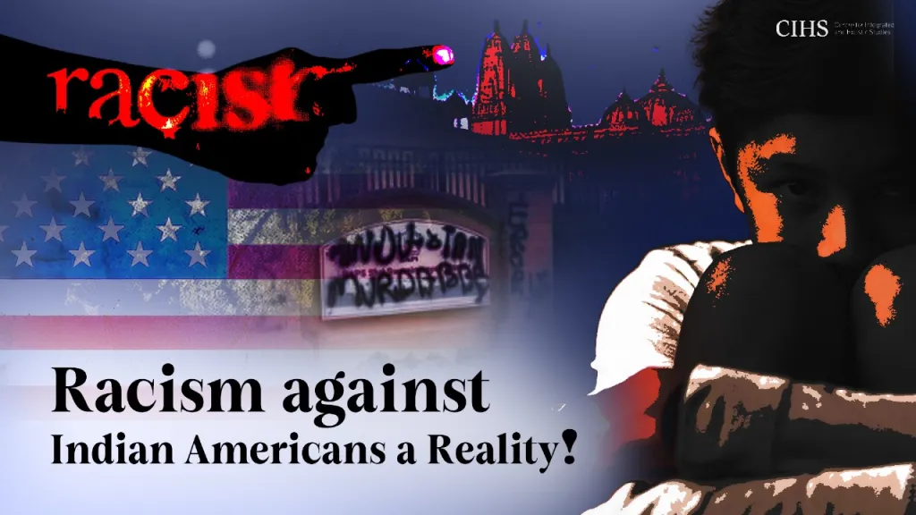 Racism Against Indian Americans a Reality!