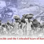 A Nation at Risk While the World Watches