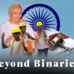 A Nation at Risk While the World Watches