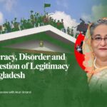 Between Washington and Beijing, India Steadily Rewrites the Space Race