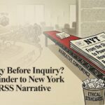 A Civilisational Reawakening in 1943