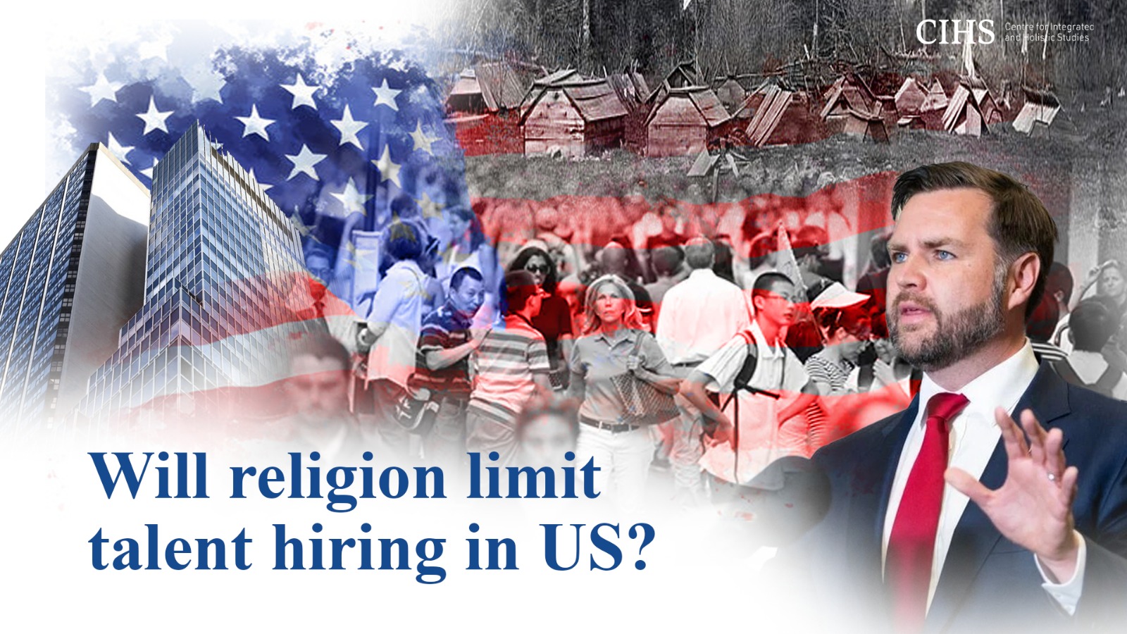 Will Religion Limit Talent Hiring in US?