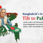 1971 Genocide and the Unhealed Scars of Bangladesh