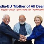 EXPLAINER: India-EU Free Trade Agreement