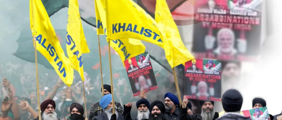 Khalistani-Jamaat Joint Operations amid Minority Killings in Bangladesh