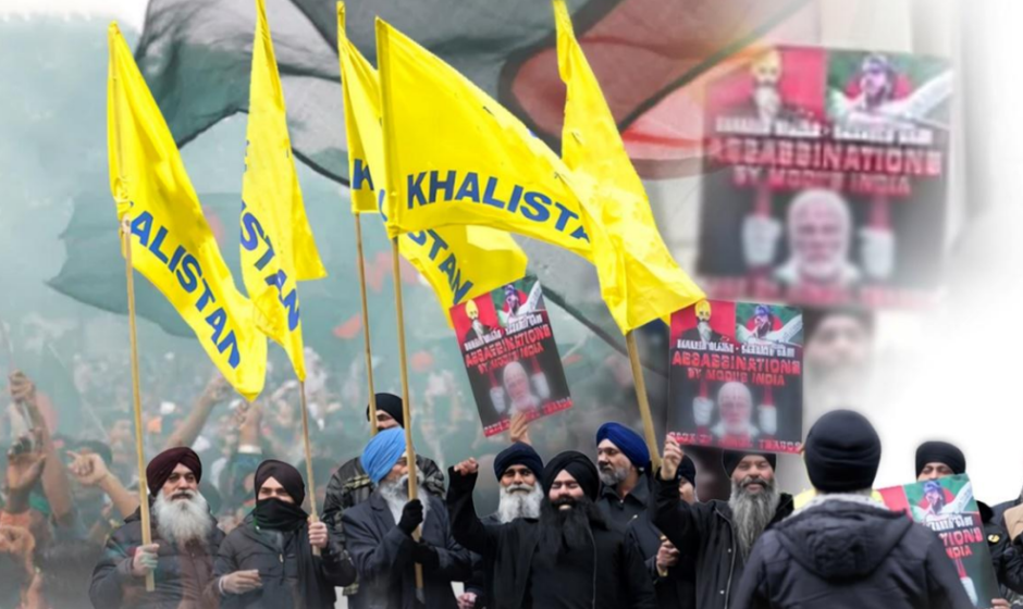 Khalistani-Jamaat Joint Operations amid Minority Killings in Bangladesh
