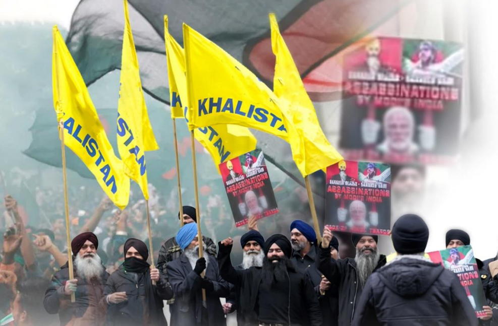 Situational Analysis: Khalistani-Jamaat Joint Operations amid Minority Killings in Bangladesh