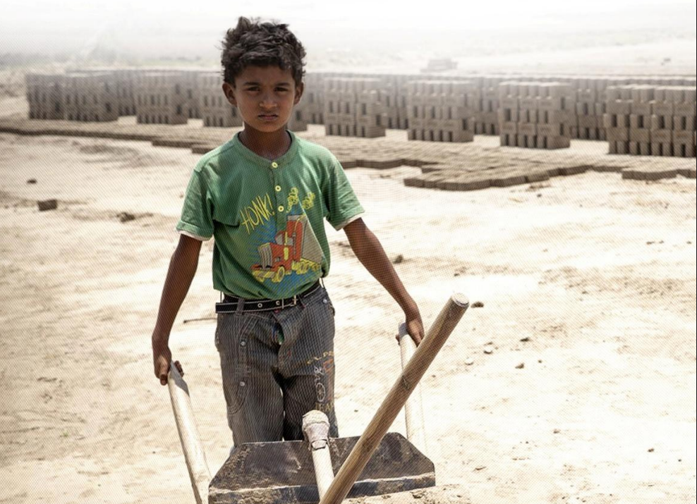 Debt Bondage: Pakistan’s way of exploiting its minorities