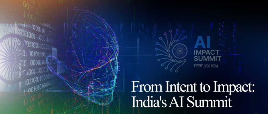 From Intent to Impact: India’s AI Summit
