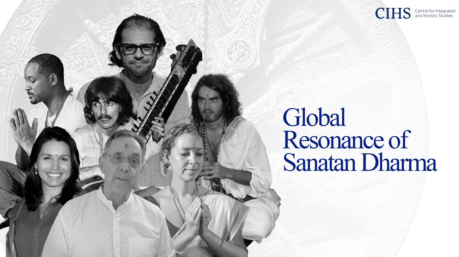 Global Resonance of Sanatan Dharma