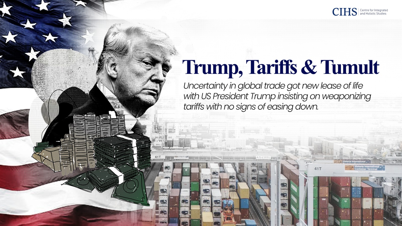 Trump, Tariffs & Tumult