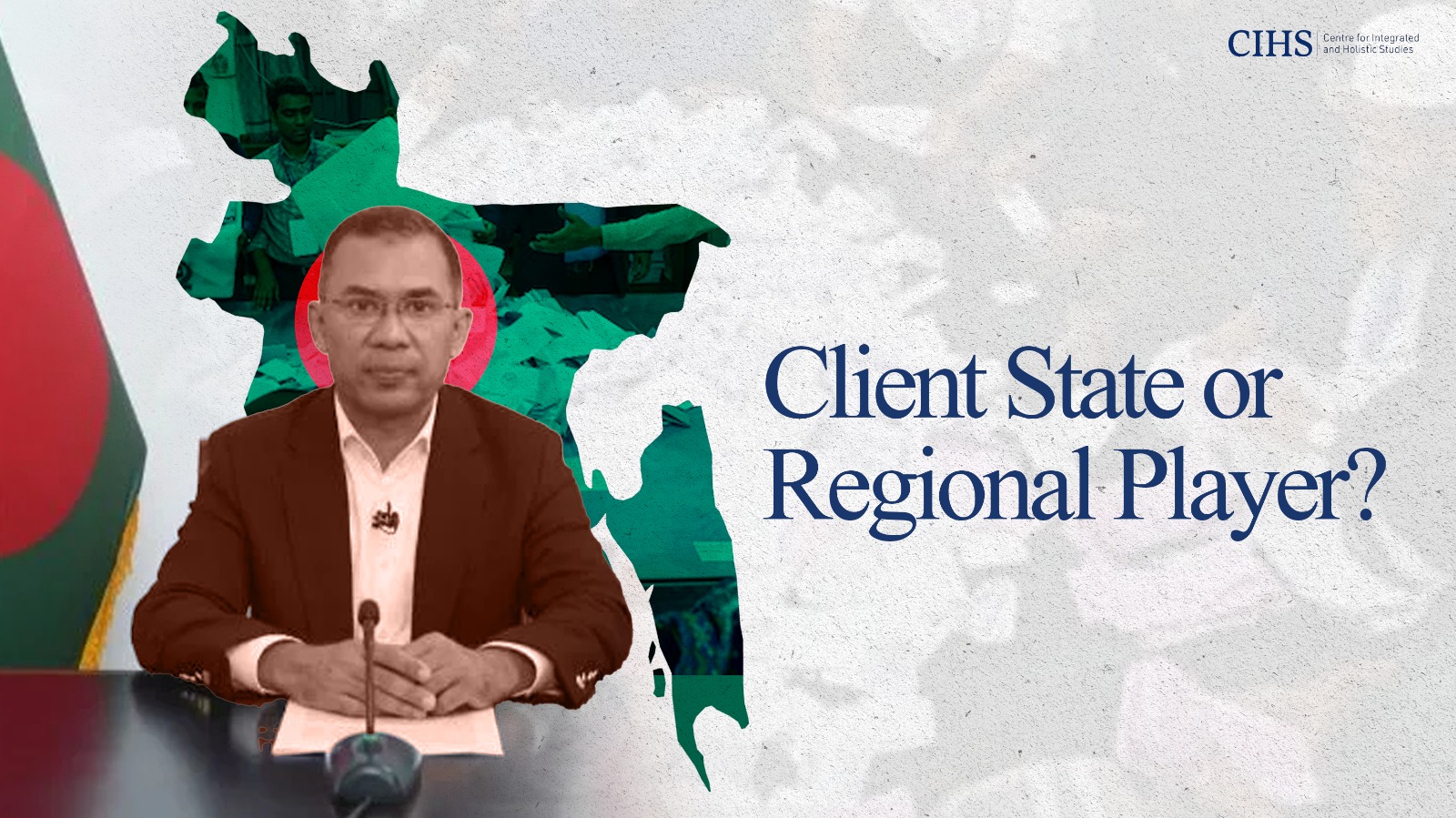Client State or Regional Player?
