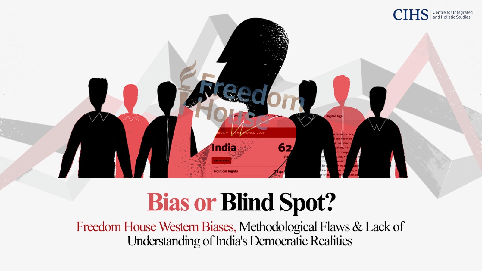 Bias or Blind Spot?