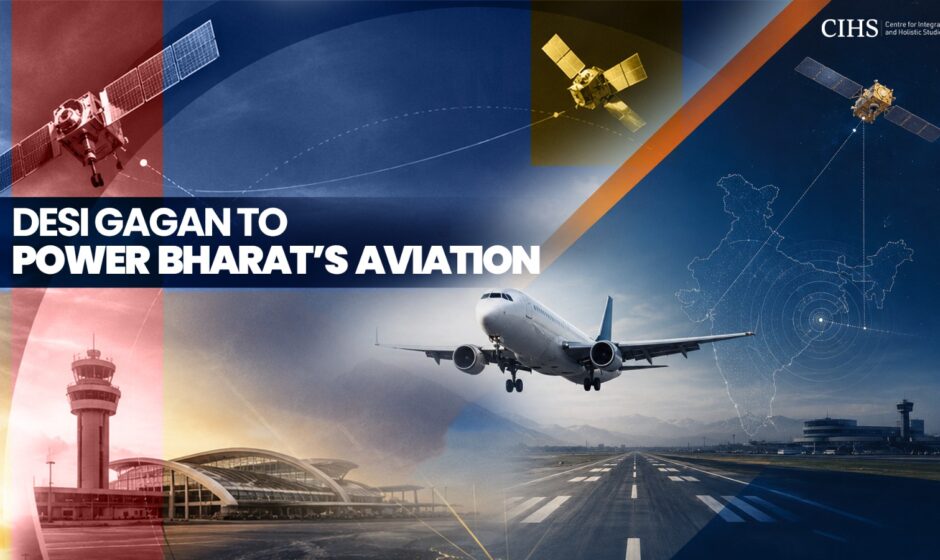 Desi Gagan to Power Bharat's Aviation