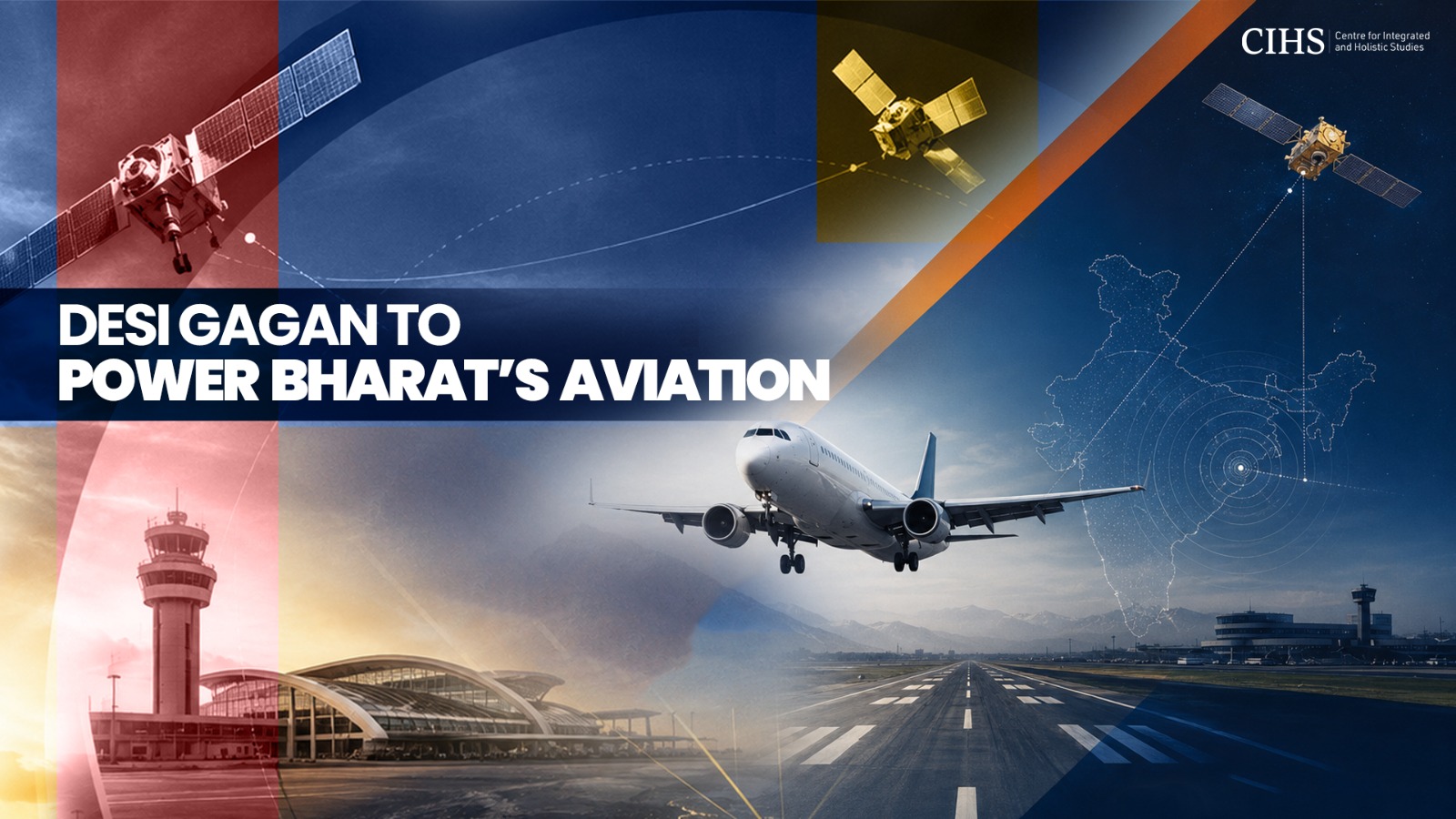 Desi Gagan to Power Bharat's Aviation