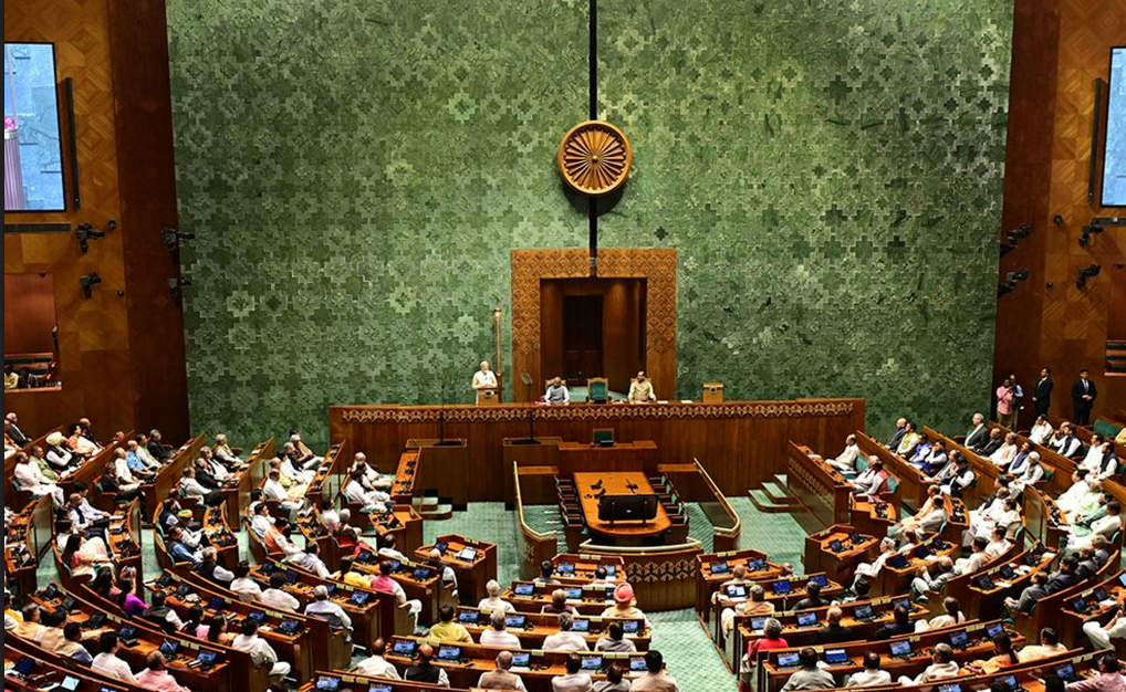 Explainer: Why India’s FCRA Amendment Is Financial Oversight, Not Religious Persecution
