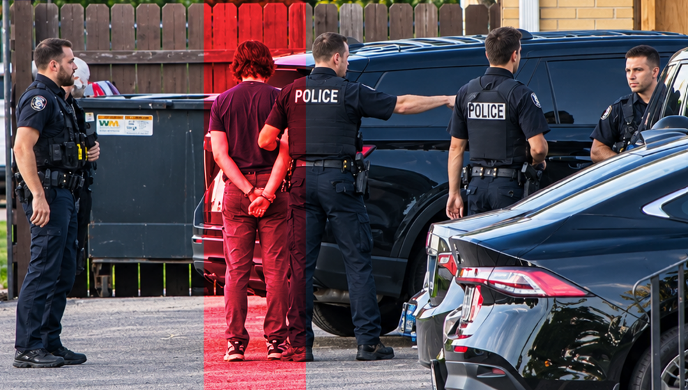 Foiled Mass-Shooting Plot Against a Hindu Temple: A Global Warning